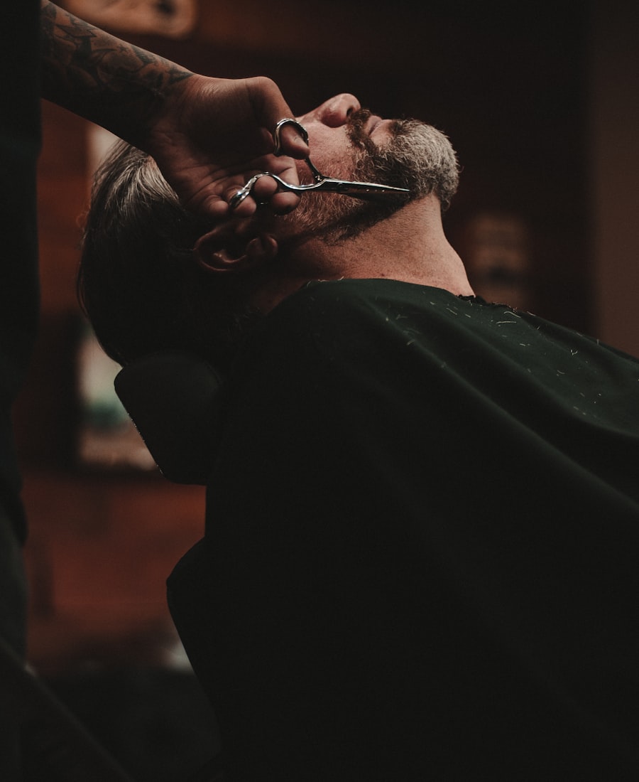 Elite Cuts work 1