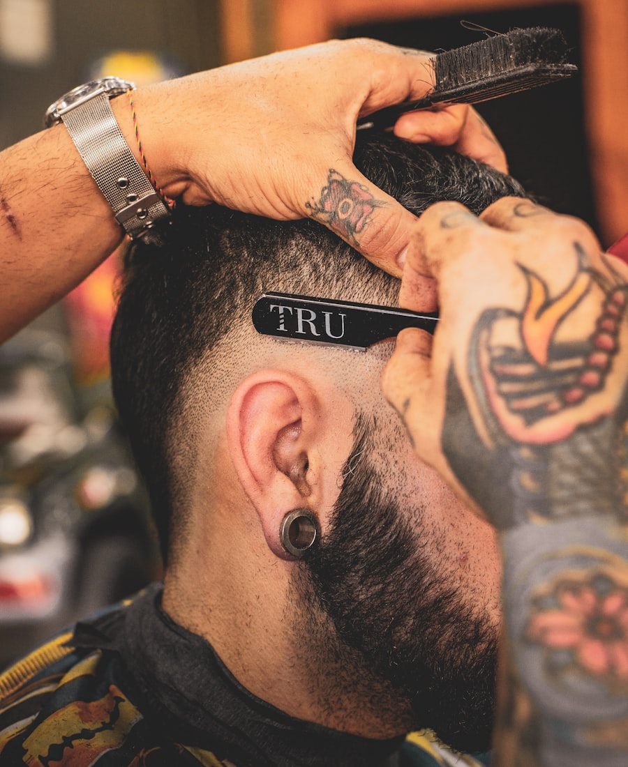 Elite Cuts work 4